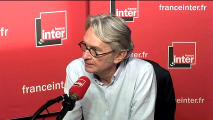 Jean-Claude Mailly sur la réforme du Code du Travail : "On est décidés à peser jusqu'au bout sur ce dossier."