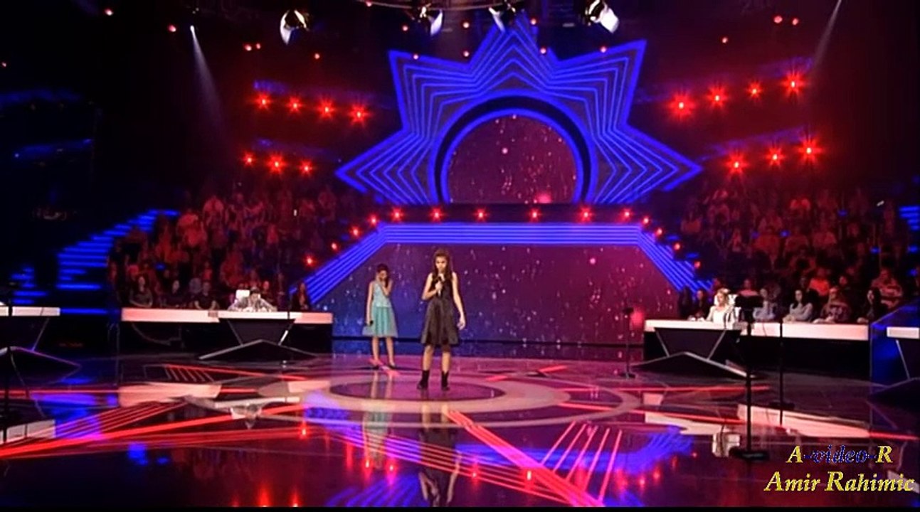 Dijana Cobic - GORKA HRABROST