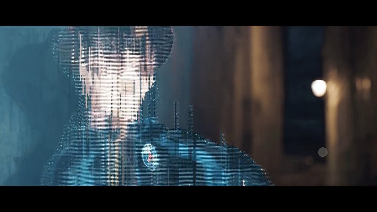 We are ready. We are Paris.