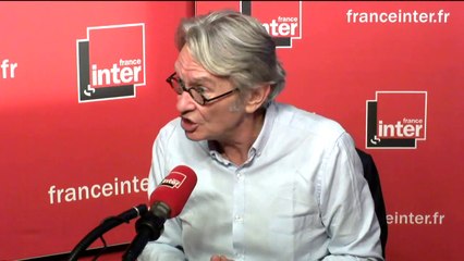 Jean-Claude Mailly revient sur la loi El Khomri : "Il y avait un problème de méthode."