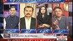 Asad Umers befitting reply on Javed Latif allegations against Iman Khan