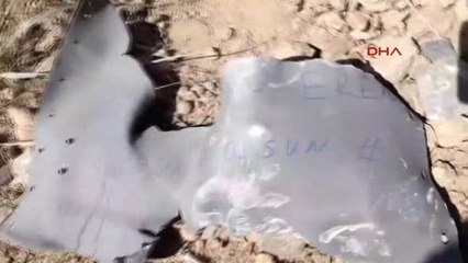 Van'da 3 PKK'lı Hava Harekatıyla Öldürüldü