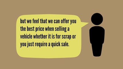 Scrap My Car Rotherham