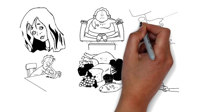 Healthy Weight Loss - Lose weight with the GASTRIC MIND BAND ®