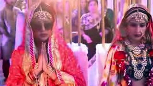 Ek Shringaar Swabhiman 22nd August 2017 - Upcoming Twist - wabhiman Colours Tv Serial News 2017