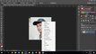 how to remove background of a simple picture in photoshop cs6 in hindi/urdu 2017 in 2 mintues
