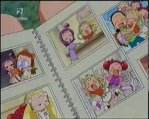 Magical Doremi Ending Final Castellano