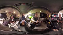 Selah Sue Reason on the road : Jammin (360° video)