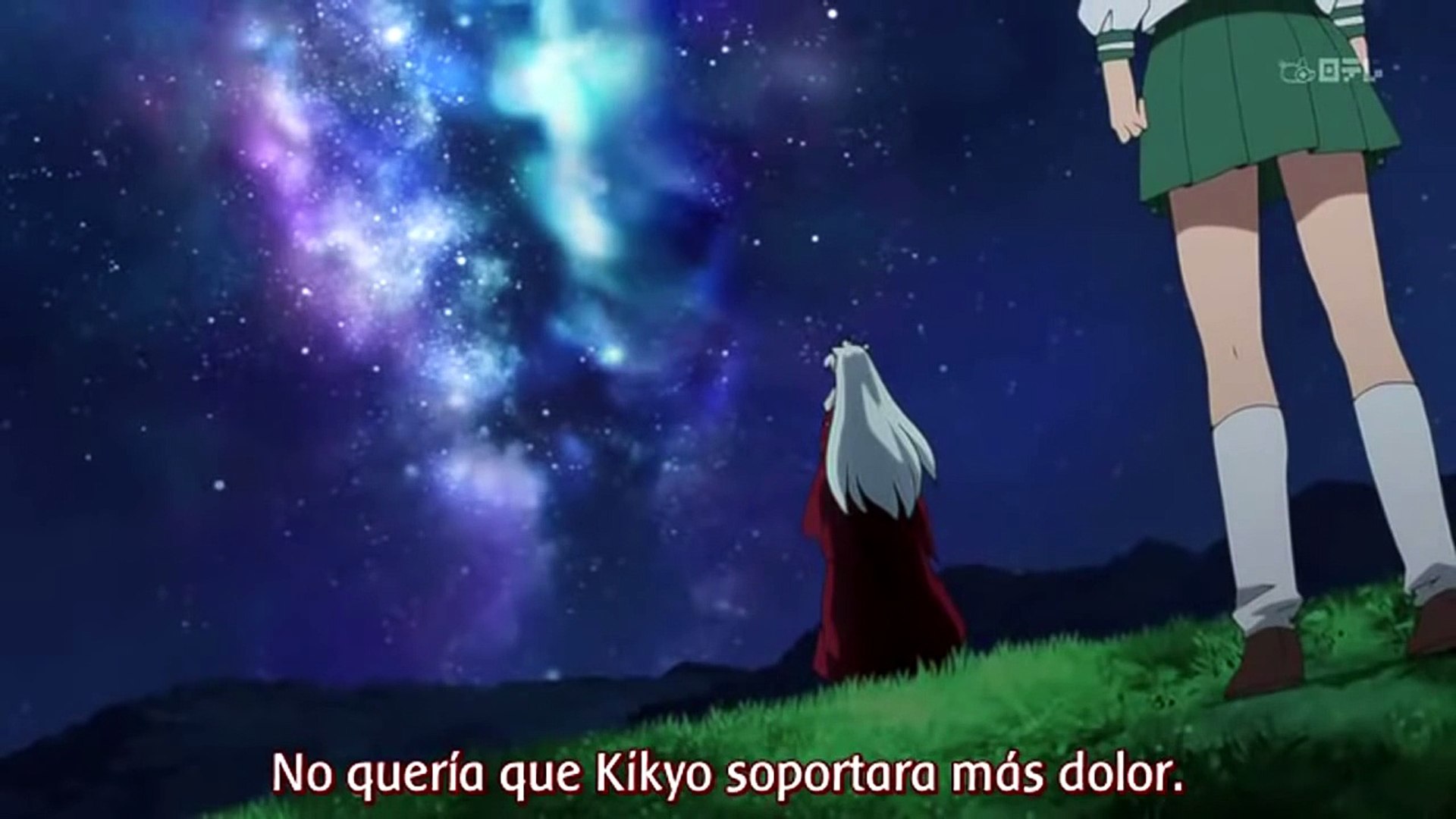 REACCIONAMOS a la MUERTE de KIKYO / INUYASHA Kanketsu-Hen