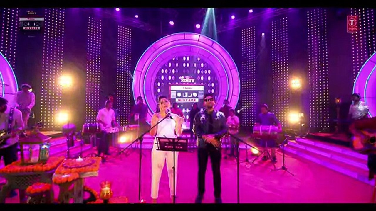 Ambarsariya_Suit Song - T-Series Mixtape - Kanika Kapoor, Guru Randhawa - Bhushan Kumar