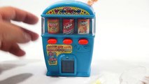 Cocina magia fabricante sabroso Nummies soda shoppe mini