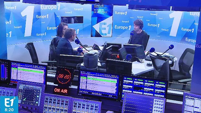 Matthieu Orphelin : Cette réforme du code du Travail est positive, aussi bien pour les salariés que pour les patrons