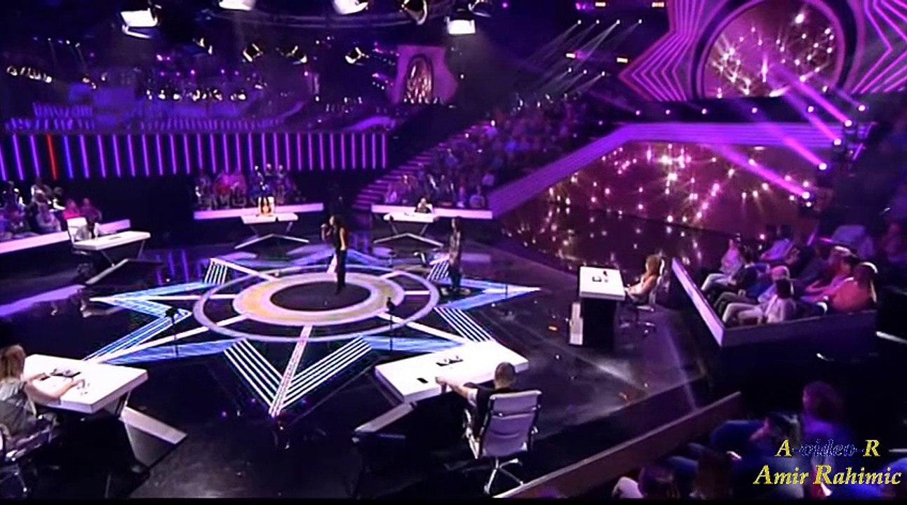 Lidija Music - PREBOLECU