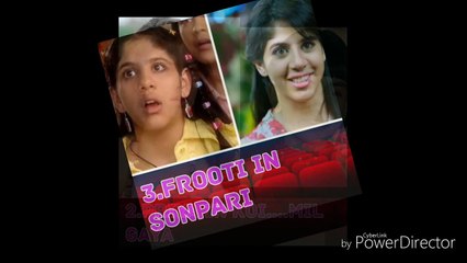 TV Child Actors:U can't believe "How they look now"