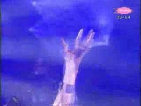 Ceca Raznatovic - Pile {Live}