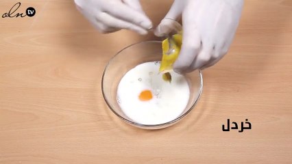 طريقة عمل دجاج البوب كورن الصحي بالفيديو