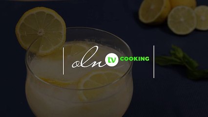 تعلمي صنع عصير الليمون البرازيلي البارد لصيف منعش بالفيديو