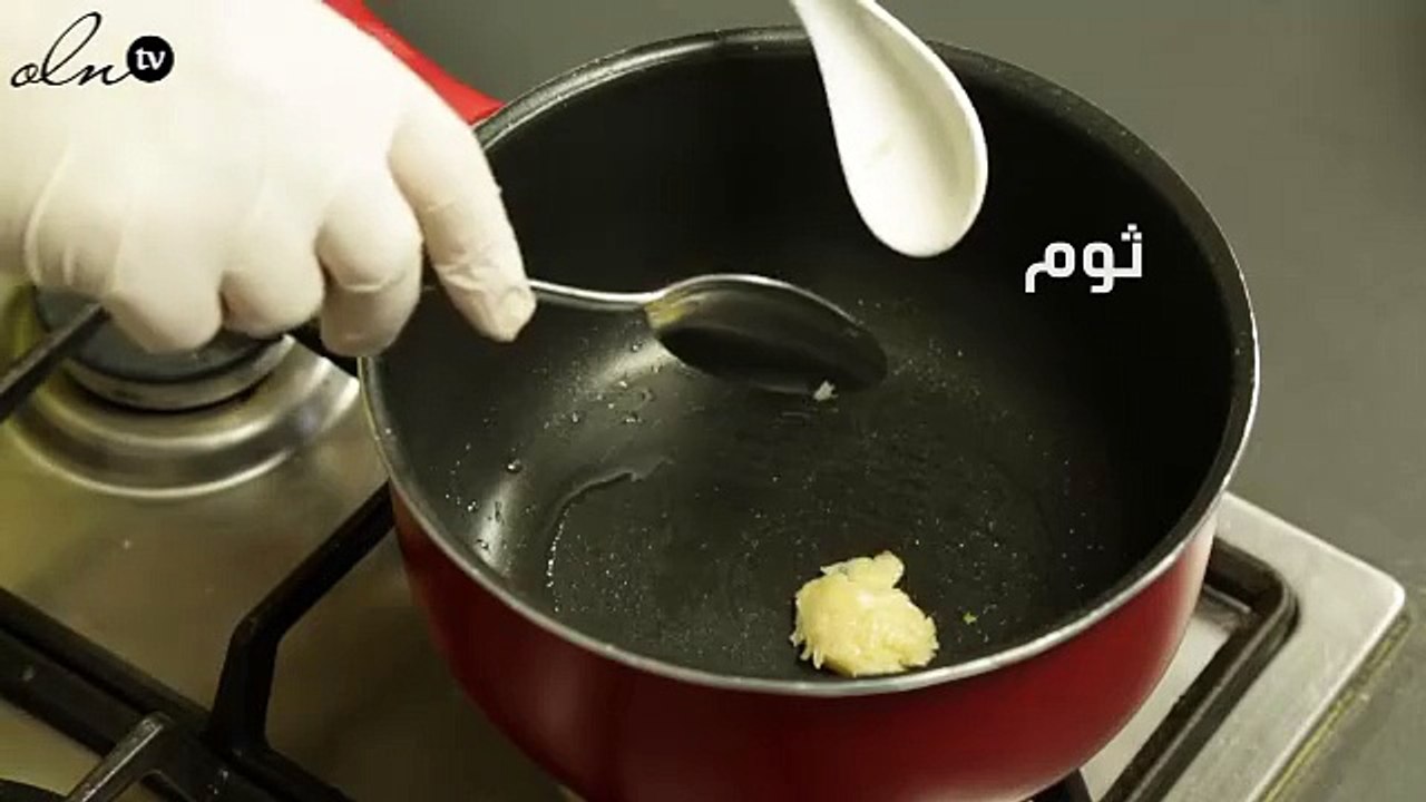 تعلمي كيف تحضرين بامية بالزيت للوقاية من السرطا...
