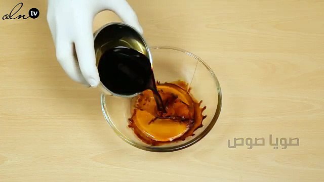 تعلموا بالفيديو أسياخ الدجاج بصوص الخردل وجوز الهند