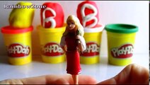 Poupée Oeuf mode mode gelé géant Lalaloopsie jouer jouets Barbie surprise doh shopkins