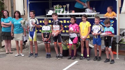 Jeux et route Moustiques-route Benjamins verdun 15-08-2017