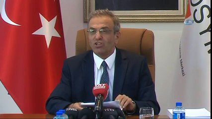 ÖSYM Başkanı İstifa Etti