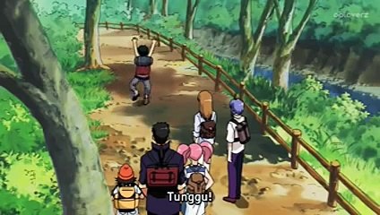 Detective school Q eps 22 sub indonesia