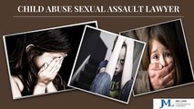 Child Abuse Sexual Assault Lawyer