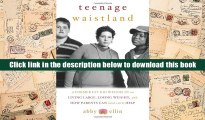 Popular Book  Teenage Waistland: A Former Fat Kid Weighs in on Living Large, Losing Weight, and