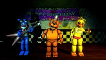 [SFM/FNAF/SONG] Follow Me Song by TryHardNinja/100 subz tnx!