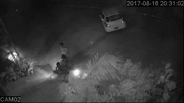 کراچی میں اسٹریٹ کرمنلز پولیس کے قابو سے باہر۔ ویڈیو: حیدر علی۔ کراچی