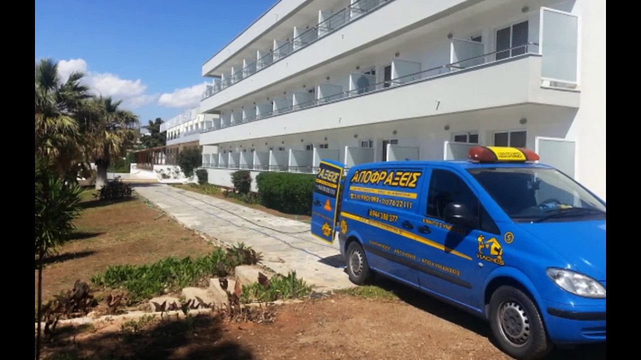 Αποφραξεις Συνταγμα – 2107622111 – Apofraχeis Syntagma