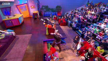 Justins House.s03e11.Magical Justin