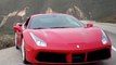 VÍDEO: Ferrari, Ferrari y más Ferrari... ¡Estamos babeando!
