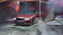 VÍDEO: El nuevo BMW M5 estará en el Need for Speed Payback