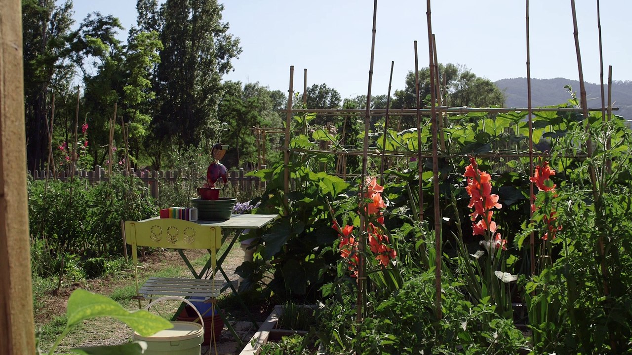 Bienvenue dans mon jardin au naturel 2017 - Les jardins partagés et familiaux