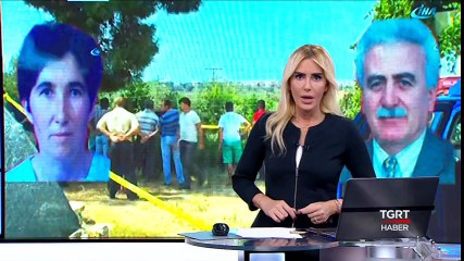 Baldızını ve Bacanağını Öldürdü