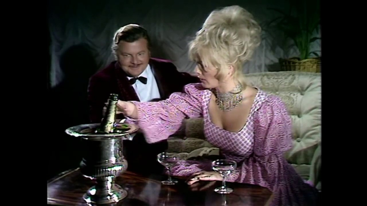 Benny Hill When Things Go Wrong (1972)