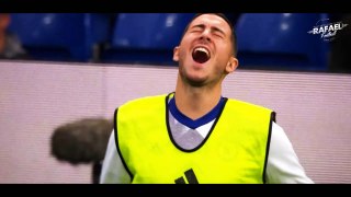 Eden Hazard 2017 ● Crazy Dribbling Skills & Goals ● HD