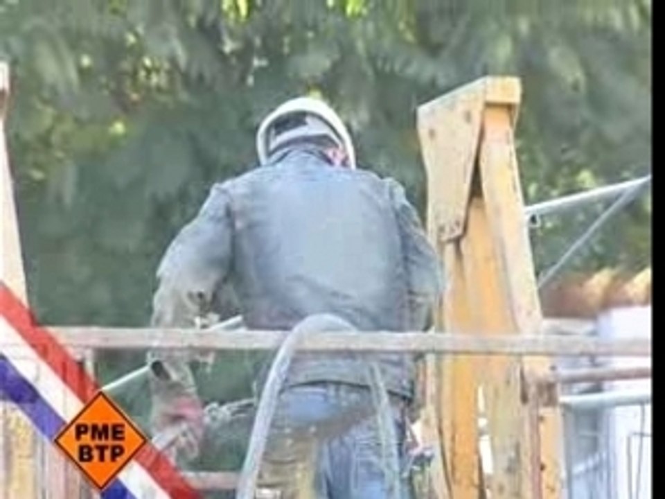 Un Maire en Béton: Nogent-sur-Marne