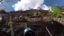 Zion Canyoneering Trips by Rock Odysseys