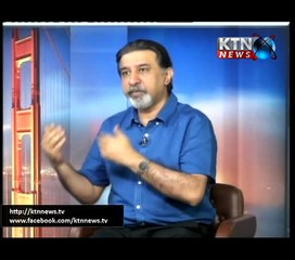 OPINION WITH ALI KAZI 21-August-2017