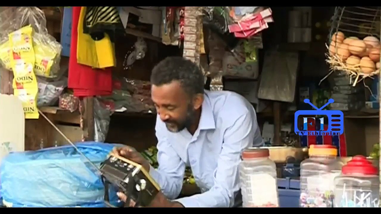 ህልም እልም አስቂኝ አጭር ድራማ....very funny