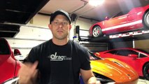 Tesla Model X P100D Ludicrous sets World Record vs Lamborghini Aventador SV Drag Racing 1_4 Mile-_NnNEuxqoPo