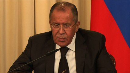 Washington suspend temporairement les octrois de visas en Russie