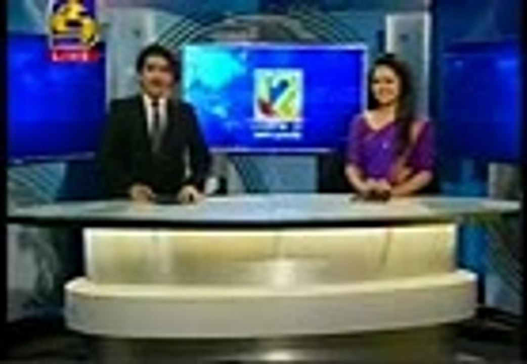 Live at 12  22.08/2017