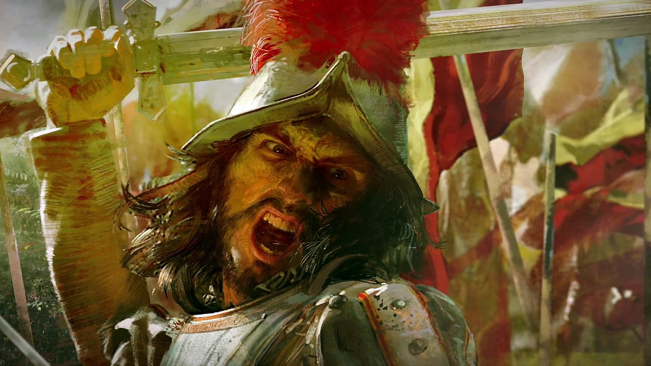 Age of Empire IV - Premier teaser