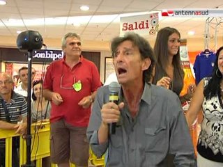 TG 30.07.12 Il barese doc lo decidono le olimpiadi della Mongolfiera