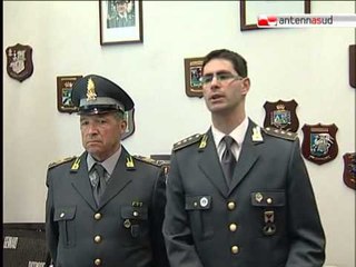 TG 31.07.12 Dopo la denuncia dei consumatori, il pm di Trani sequestra mail e documenti Barclays
