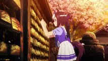 Uma Musume Pretty Derby trailer Opening 2017 アニメ「ウマ娘 プリティーダービー」PV第1弾